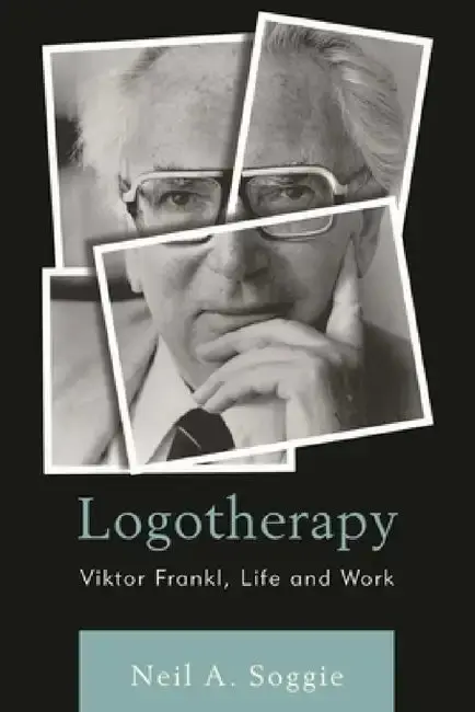 Cover of Logotherapy
