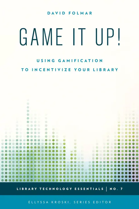 Cover of Game It Up!