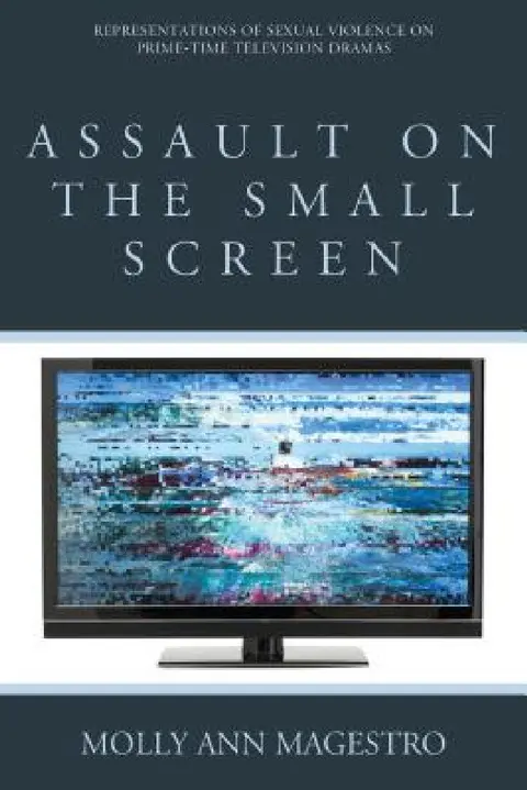 Cover of Assault on the Small Screen