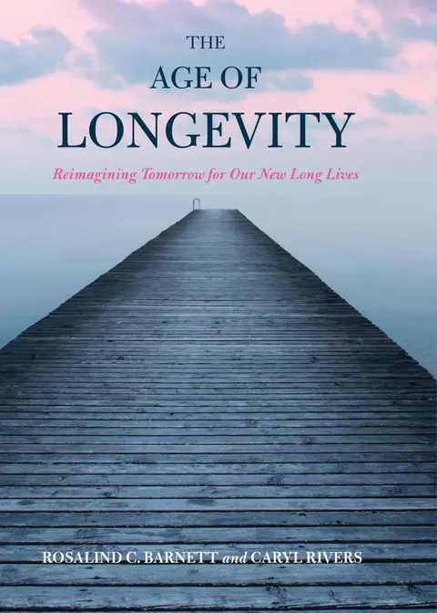 Cover of The Age of Longevity
