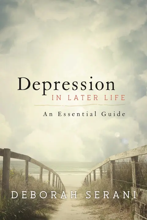 Cover of Depression in Later Life