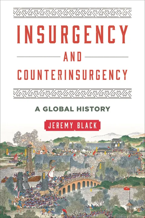 Cover of Insurgency and Counterinsurgency