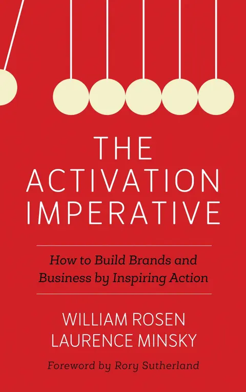 Cover of Activation Imperative
