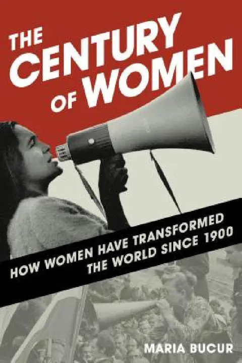 Cover of Century of Women