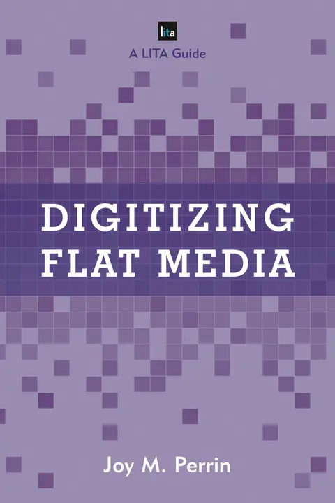 Cover of Digitizing Flat Media