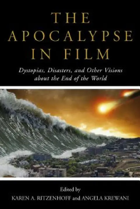 Cover of Apocalypse in Film
