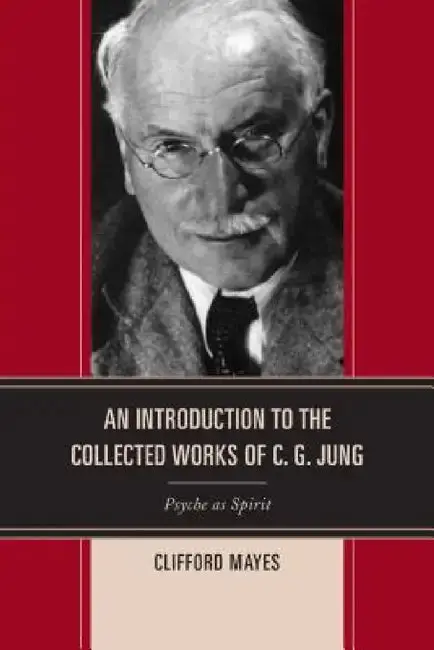 Cover of Introduction to the Collected Works of C. G. Jung