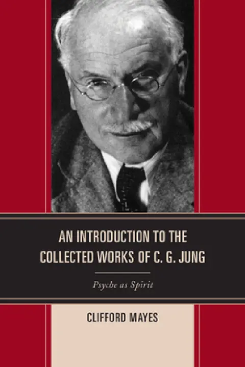 Cover of Introduction to the Collected Works of C. G. Jung