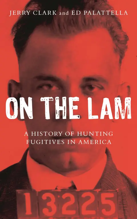 Cover of On the Lam