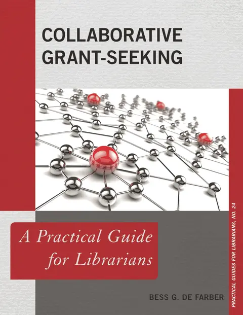 Cover of Collaborative Grant-Seeking