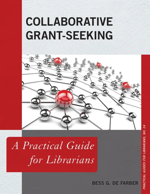 Cover of Collaborative Grant-Seeking