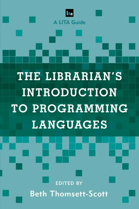 Cover of The Librarian's Introduction to Programming Languages