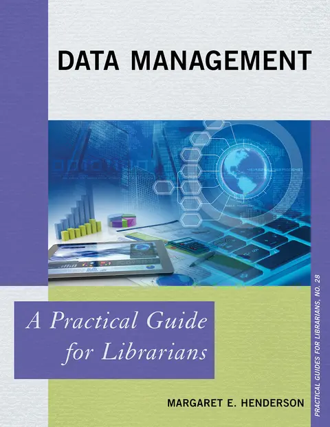 Cover of Data Management