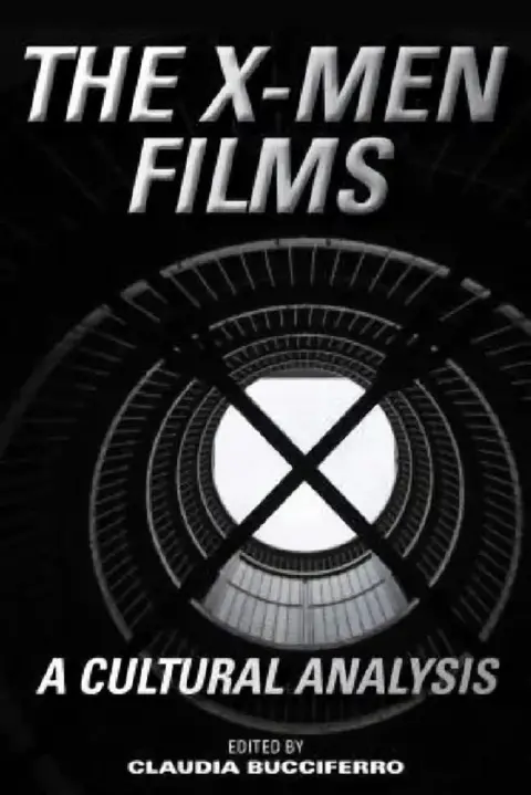 Cover of X-Men Films