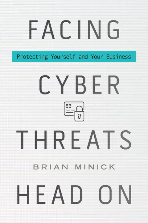 Cover of Facing Cyber Threats Head on