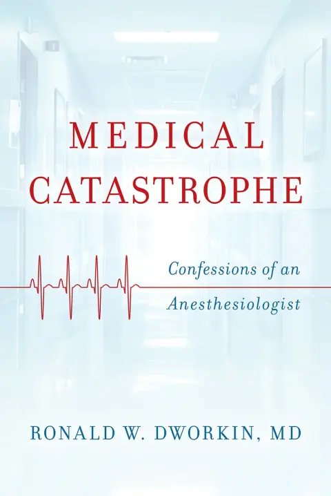 Cover of Medical Catastrophe