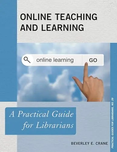 Cover of Online Teaching and Learning