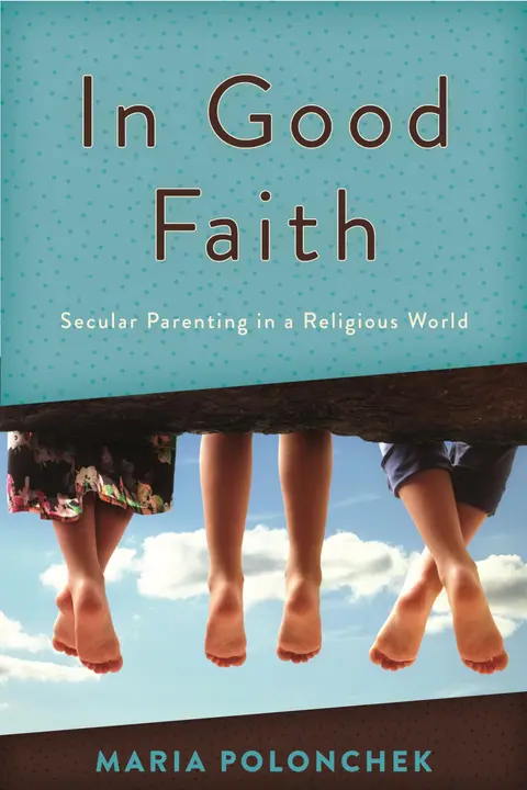 Cover of In Good Faith