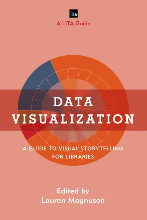 Cover of Data Visualization