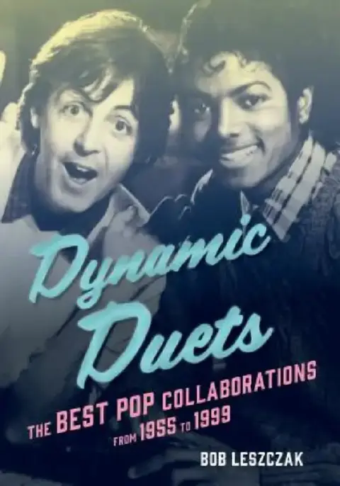 Cover of Dynamic Duets