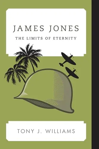 Cover of James Jones
