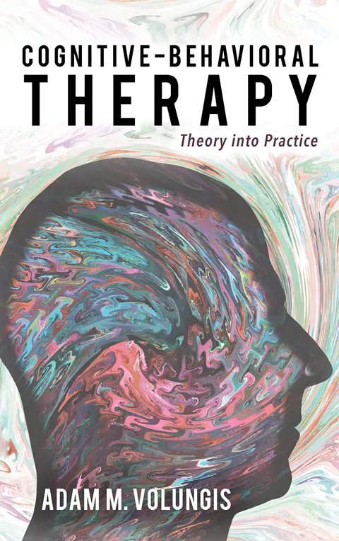 Cover of Cognitive-Behavioral Therapy