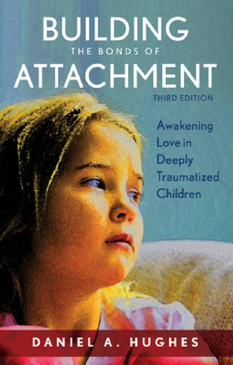 Cover of Building the Bonds of Attachment
