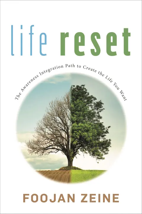 Cover of Life Reset