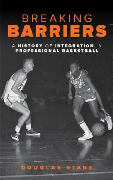 Cover of Breaking Barriers