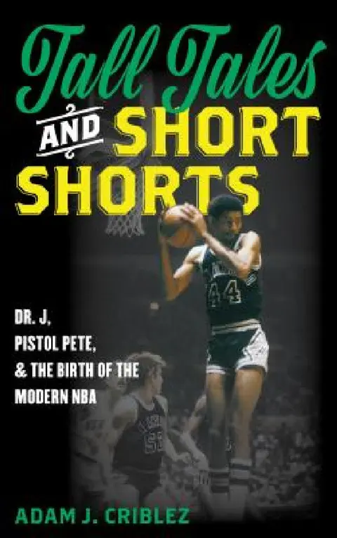 Cover of Tall Tales and Short Shorts