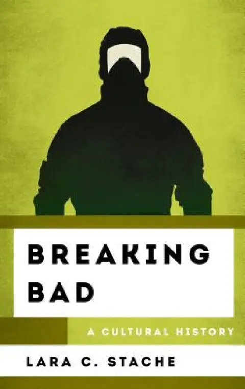 Cover of Breaking Bad