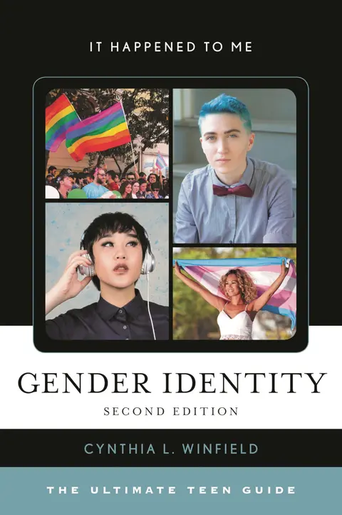 Cover of Gender Identity