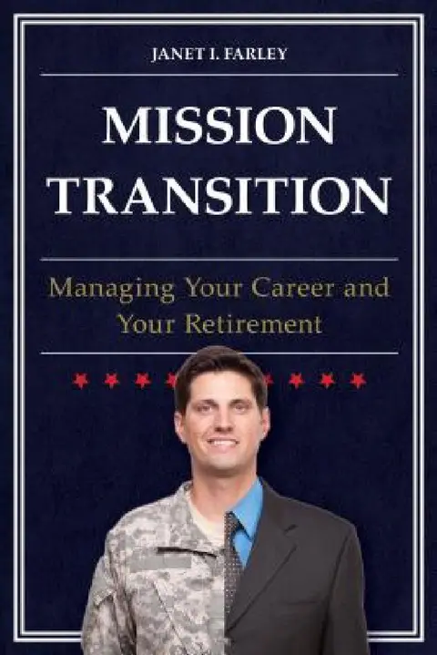 Cover of Mission Transition