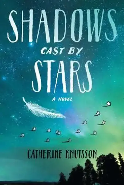 Cover of Shadows Cast by Stars