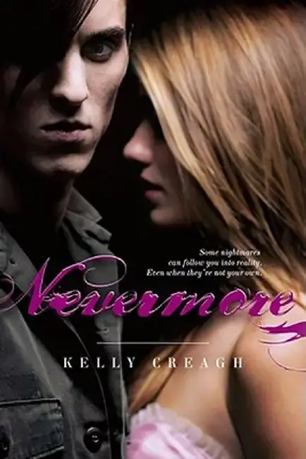 Cover of Nevermore