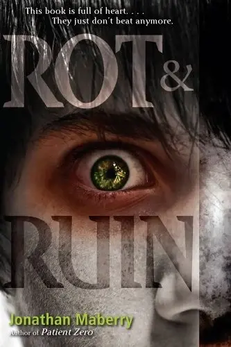 Cover of Rot & Ruin