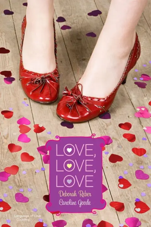 Cover of Love, Love, Love