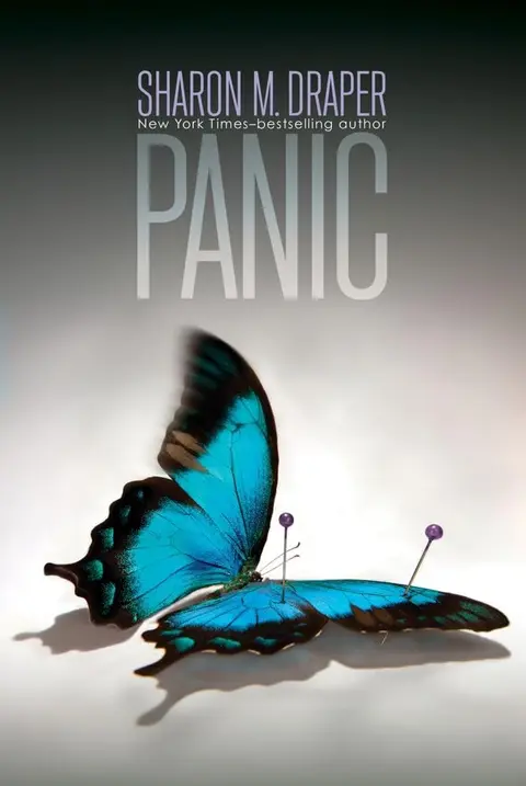 Cover of Panic