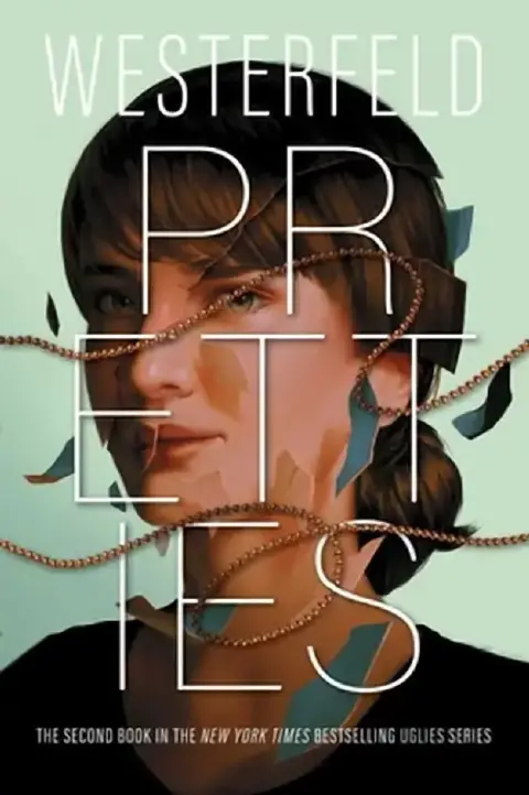 Cover of Pretties