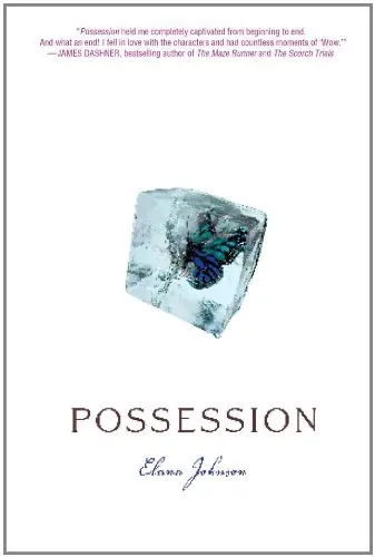 Cover of Possession