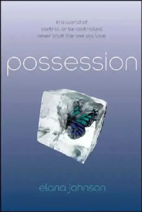 Cover of Possession