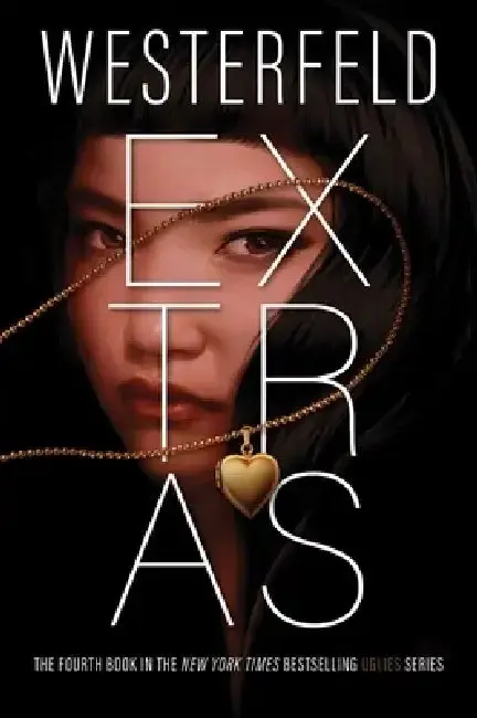 Cover of Extras