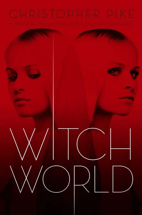 Cover of Witch World
