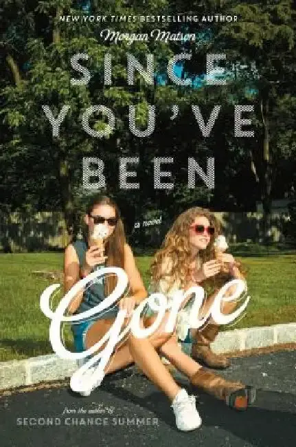 Cover of Since You've Been Gone