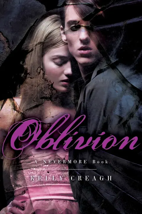Cover of Oblivion