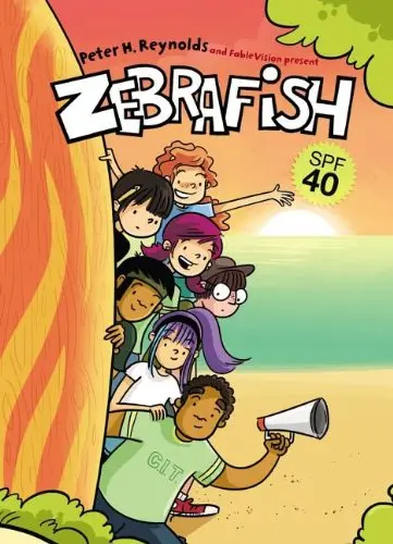 Cover of Spf 40