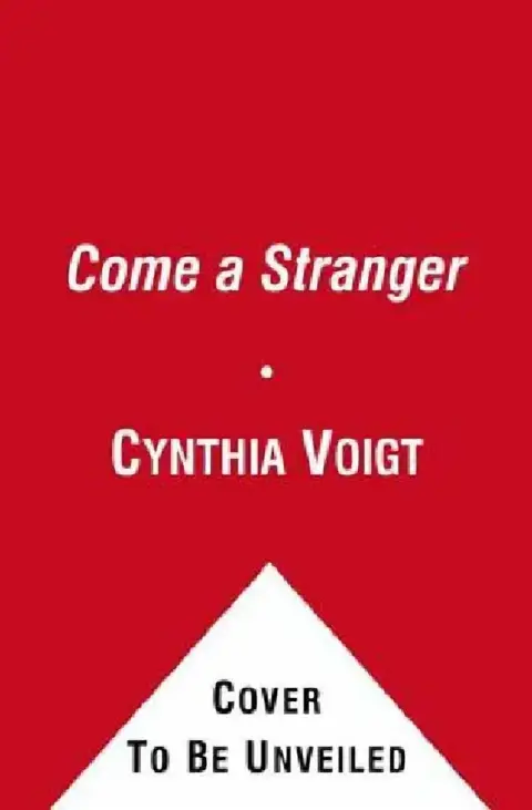 Cover of Come a Stranger