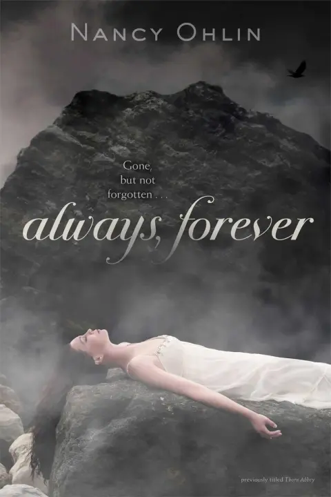 Cover of Always, Forever