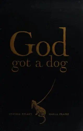 Cover of God Got a Dog