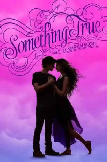Cover of Something True